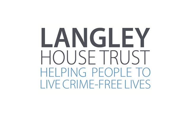langley house web logo