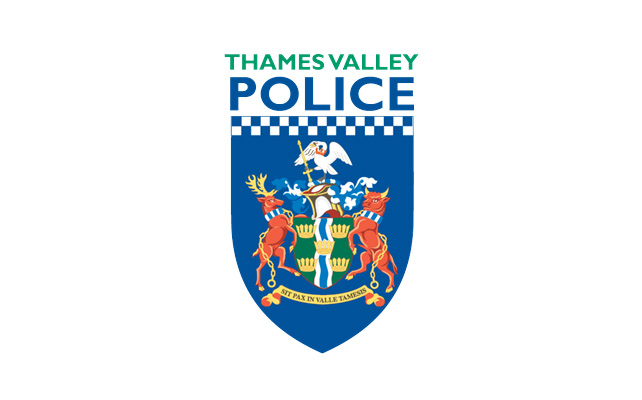 thames valley police web logo